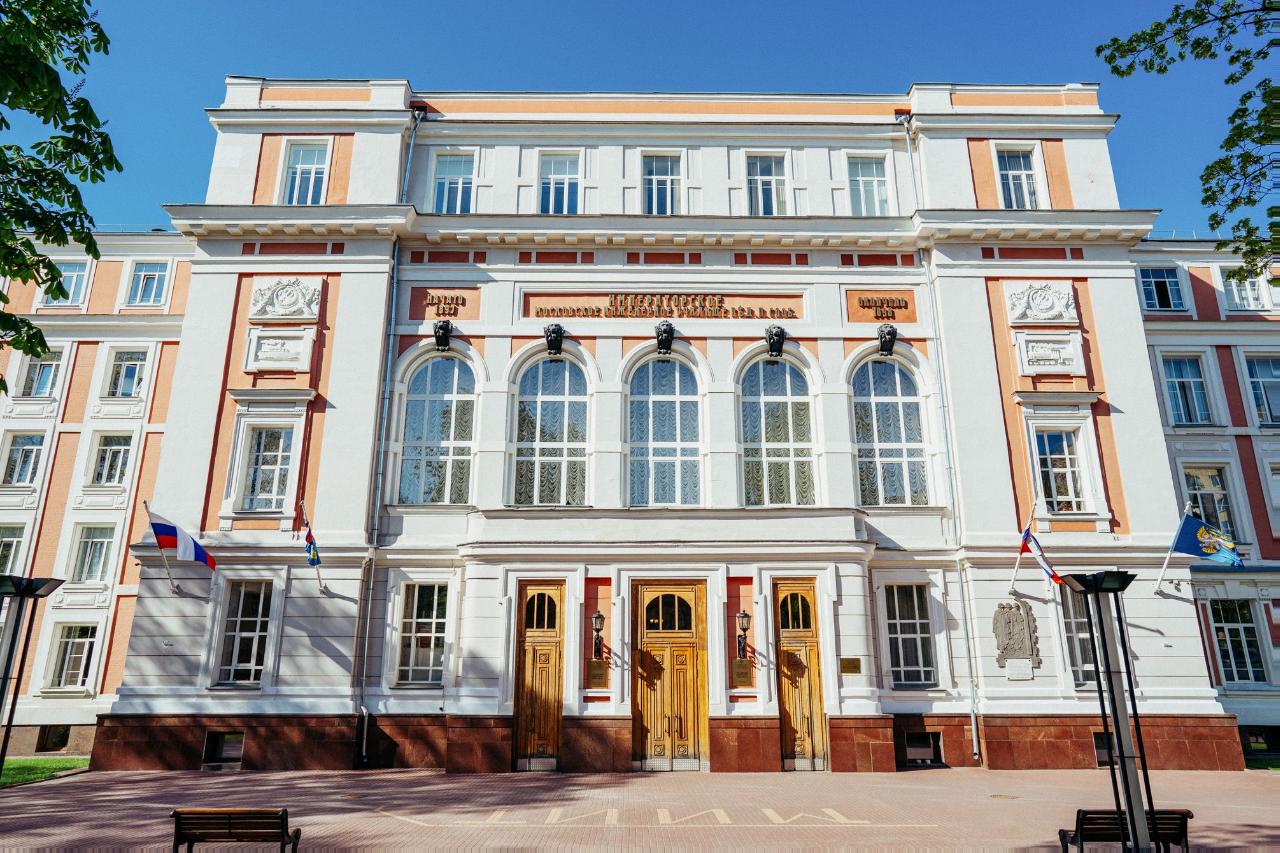 университет транспорта москва